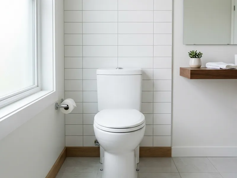 Toilet Repair & Installation Plumber in Sycamore, SC
